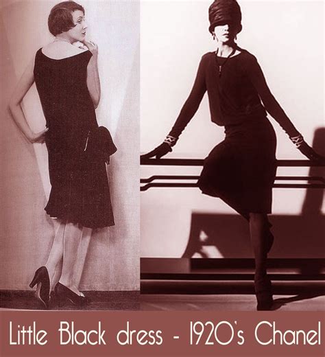 buy chanel little black dress|coco chanel little black dress 1920.